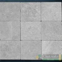 TRAVERTINE TUNDRA GREY